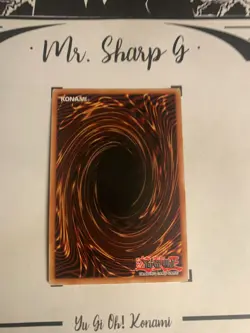 MAGISCHER ZYLINDER - 1. AUFLAGE YS14-DEA14 DEUTSCH Yu-Gi-OH! CARD COMMON KONAMI - Image 5