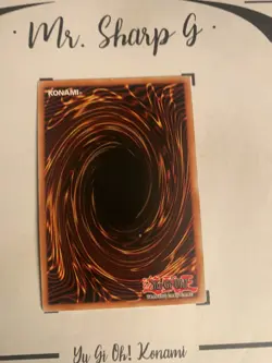 GEHEIMNISVOLLER RITTERJOKER - 1. AUFLAGE SDMY-DE042 DE Yu-Gi-Oh! CARD COMMON - Image 5