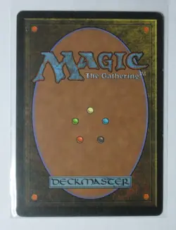 Sleeper Agent - Urza's Saga - MTG Magic the Gathering - Image 2