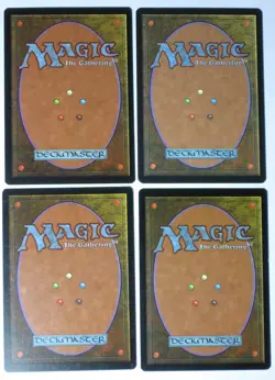 Skyshroud Ranger 4x - Tempest - MTG Magic the Gathering - Image 2