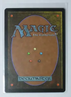 Skull of Ramos - Mercadian Masques - MTG Magic the Gathering - Image 2