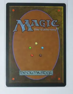 Shauku, Endbringer - Mirage - MTG Magic the Gathering - Image 2