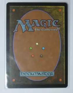 Seahunter - Nemesis - MTG Magic the Gathering - Image 2