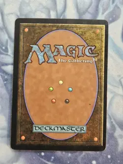 Root Maze - Tempest - Magic the Gathering - MTG - Light Play - Image 2