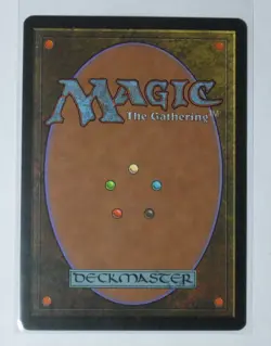 Saprazzan Cove - Mercadian Masques - MTG Magic the Gathering - Image 2