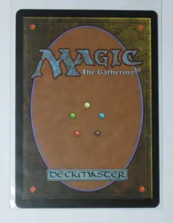 Sandstone Needle - Mercadian Masques - MTG Magic the Gathering - Image 2
