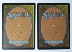 Rushwood Grove 2x - Mercadian Masques - MTG Magic the Gathering - Image 2