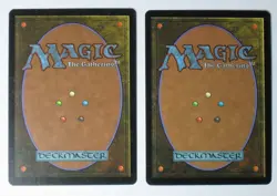 Rishadan Pawnshop 2x - Mercadian Masques - MTG Magic the Gathering - Image 2