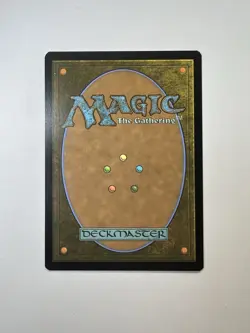 MTG Edge Of Eternities- The Dominion Bracelet 0352 Non Foil (Extended Art) - Image 2