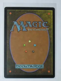 Rishadan Brigand - Mercadian Masques - MTG Magic the Gathering - Image 2