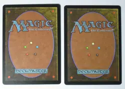 Righteous Aura 2x - Mercadian Masques - MTG Magic the Gathering - Image 2