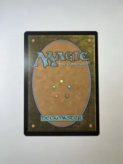MTG Edge Of Eternities - Warmaker Gunship 0339 Non Foil (Extended Art) - Image 2