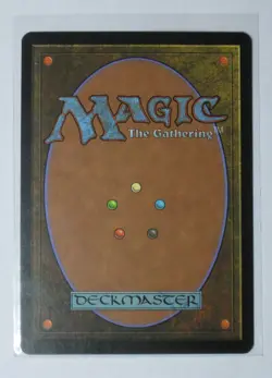 Reverse the Sands - Champions of Kamigawa - MTG Magic the Gathering - Image 2