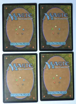 Reveille Squad 4x - Prophecy - MTG Magic the Gathering - Image 2