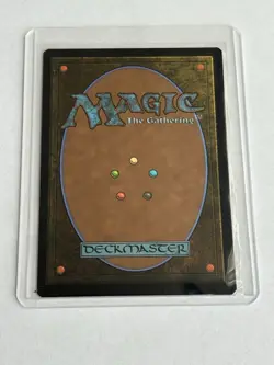 Balustrade Wurm - Duskmourn (DSK) - MTG Rare #168 | Regular Card - Image 4