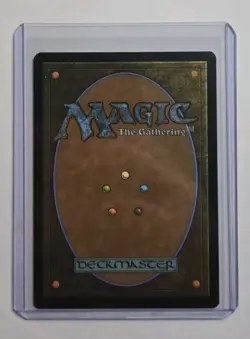Uthros, Titanic Godcore - Borderless - Edge of Eternities - EOE MTG - Image 2