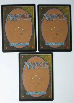 Remote Farm 3x - Mercadian Masques - MTG Magic the Gathering - Image 2