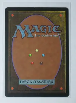 Reins of Power - Stronghold - MTG Magic the Gathering - Image 2