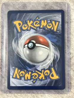 Pokemon TCG Card - NM Crustle 183/182 Sv04: Paradox Rift Holo Illustration Rare - Image 2