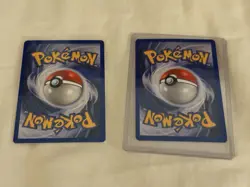 pokemon cards pikachu surfing and Flying - Image 2