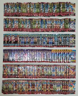 (240) Pokemon Booster Pack Lot - Obsidian Flames, Stellar Crown, Temporal Forces - Image 4