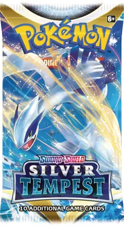 Silver Tempest Singles - Reverse Holos | Pokemon TCG | NM - Image 1
