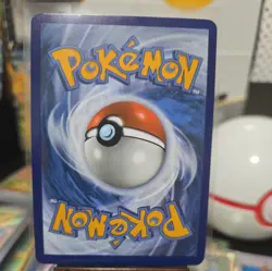 Hippowdon (Master Ball Pattern) 053/131 Pokemon Sv: Prismatic Evolutions Holo - Image 2