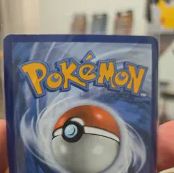 Hippowdon (Master Ball Pattern) 053/131 Pokemon Sv: Prismatic Evolutions Holo - Image 3