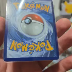 Hippowdon (Master Ball Pattern) 053/131 Pokemon Sv: Prismatic Evolutions Holo - Image 4