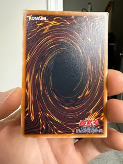 Hino-Kagu-Tsuchi Ultra Rare MA-22 Japanese Vintage YuGiOh Card - Image 5