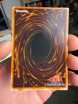 G5-04 Yugioh Graceful Dice Secret Rare Anime Japan Yu-Gi-Oh! - Image 5