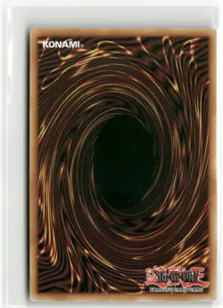 Yugioh Orcust Brass Bombard BLMM-EN083 Ultra Rare NM 1st Ed - Image 2