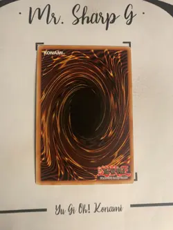 GAGAGA-WACHE - 1. AUFLAGE SP14-DE011 DEUTSCH Yu-Gi-Oh! CARD GAME TCG ORIGINAL - Image 5