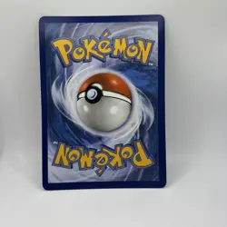 Blastoise EX XY122 JUMBO Black Star Promo Pokemon Card Full Art Holo Card NM - Image 2