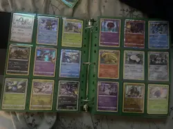 Massive Pokemon Card Holo Lot (XY-SS) (Mostly Lp/NM) 423 Cards - Image 1