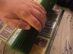 Massive Pokemon Card Holo Lot (XY-SS) (Mostly Lp/NM) 423 Cards - Image 2