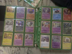 Massive Pokemon Card Holo Lot (XY-SS) (Mostly Lp/NM) 423 Cards - Image 3