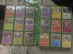Massive Pokemon Card Holo Lot (XY-SS) (Mostly Lp/NM) 423 Cards - Image 4