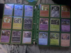 Massive Pokemon Card Holo Lot (XY-SS) (Mostly Lp/NM) 423 Cards - Image 5
