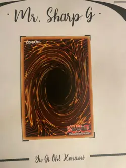 XYZ-REFLEXION - 1. AUFLAGE SP14-DE038 DEUTSCH Yu-Gi-OH! CARD GAME FOIL RARE 2014 - Image 5