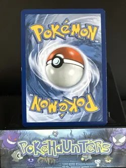 Pokemon Card Lycanroc 76/147 Burning Shadows Reverse Holo Rare Near Mint - Image 2