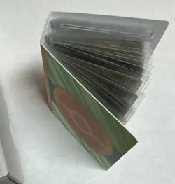 Rare Pokemon Card Collection With Pokemon Binder - Image 1