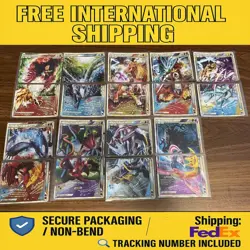 Pokemon Card LEGEND 9 Pair Set 18 Cards Promo 5000 Limited Japanese Rare Japan - Image 1