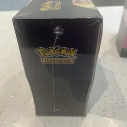 Pokemon Surging Sparks Elite Trainer Box ETB Pokemon Center Exclusive - SEALED - Image 2