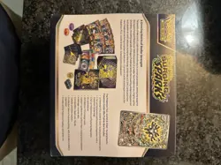 Pokemon Surging Sparks Elite Trainer Box ETB Pokemon Center Exclusive - SEALED - Image 2