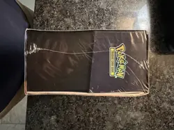 Pokemon Surging Sparks Elite Trainer Box ETB Pokemon Center Exclusive - SEALED - Image 3