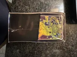 Pokemon Surging Sparks Elite Trainer Box ETB Pokemon Center Exclusive - SEALED - Image 4