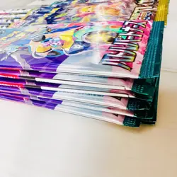 40 PACK sv8A sv8 sv9a sv9 sv7 Pokemon Card Japanese New Sealed Pokemon TCG - Image 3