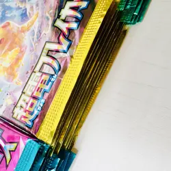 40 PACK sv8A sv8 sv9a sv9 sv7 Pokemon Card Japanese New Sealed Pokemon TCG - Image 4