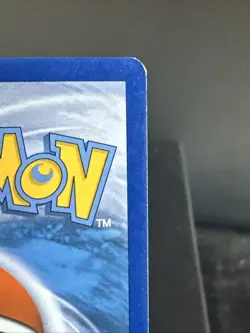 Pokemon Card Machop 44/111 Furious Fists Reverse Holo Rare L/P - Image 5